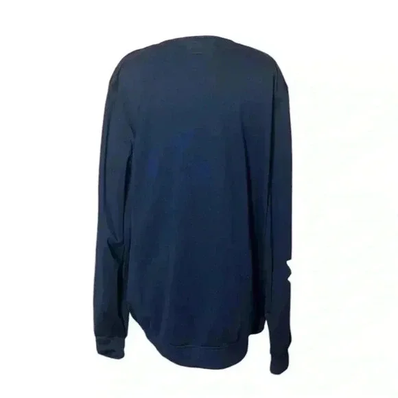 Adidas Def Jam Recordings Track Windbreaker/Jacket Size 2XL - Picture 3 of 8